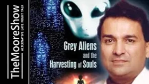 Nigel Kerner Grey Aliens their Origins and Agenda | Podcast #209 Nigel Kerner Grey Aliens their Origins and Agenda | Podcast #209