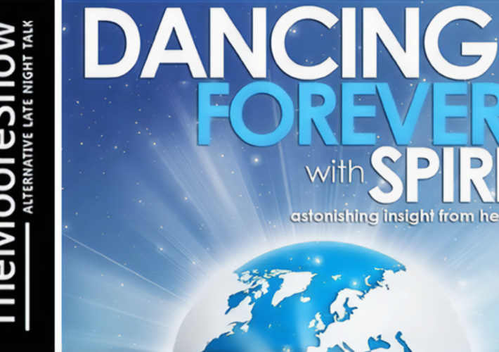 Astral Body adventures with Garnet Schulhauser | Podacst #219