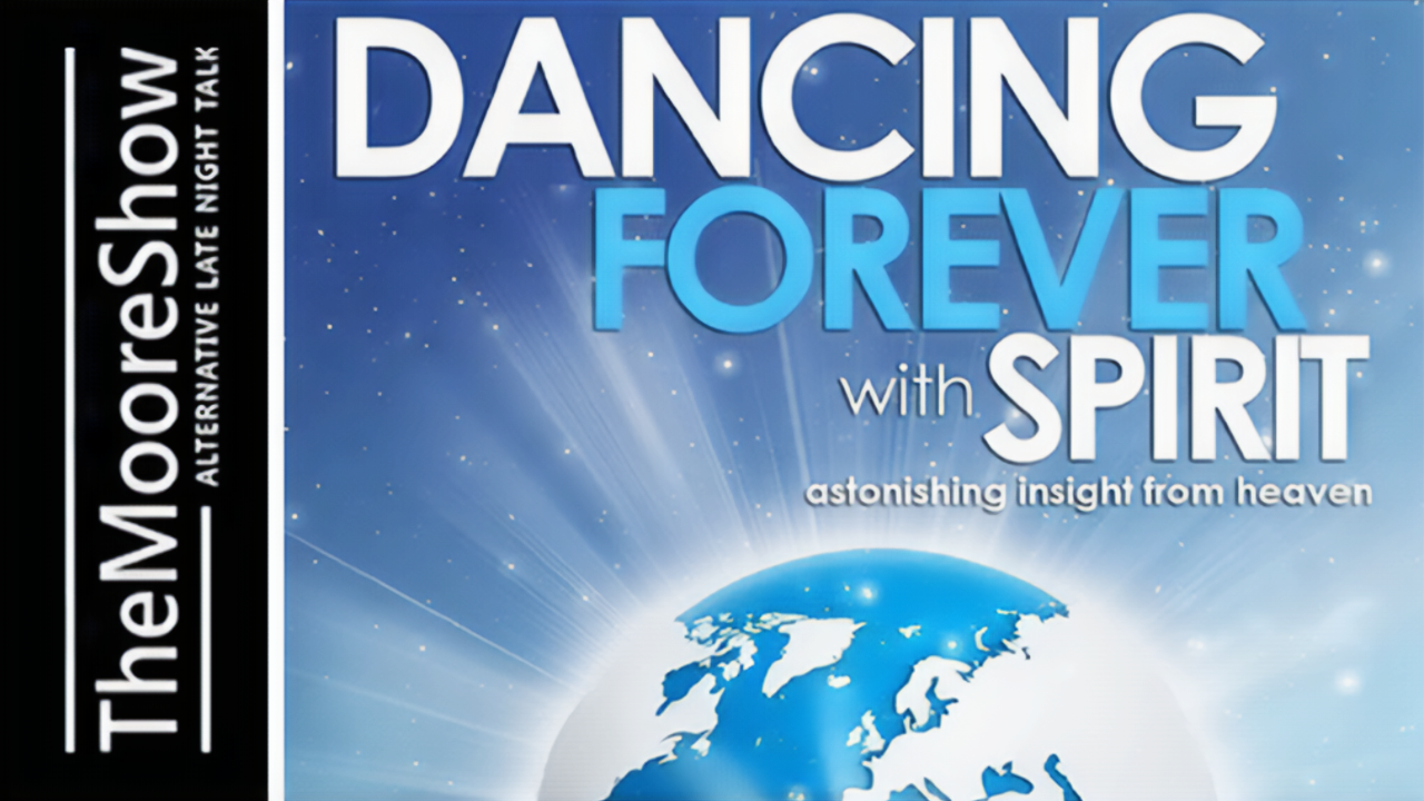 Astral Body adventures with Garnet Schulhauser | Podacst #219