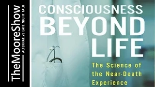 Near Death Experiences with Pim van Lommel | Podcast #218