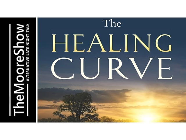 The Healing Curve – How to use every life experience, good or bad | Podcast #243