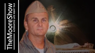 Flight Engineer’s Near Death Experience – Tony Woody – UK Coast to Coast am | Podcast #250