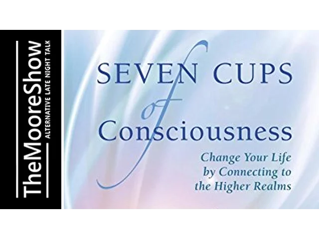 Change Your Life by Connecting to the Higher Realms | Podcast #269
