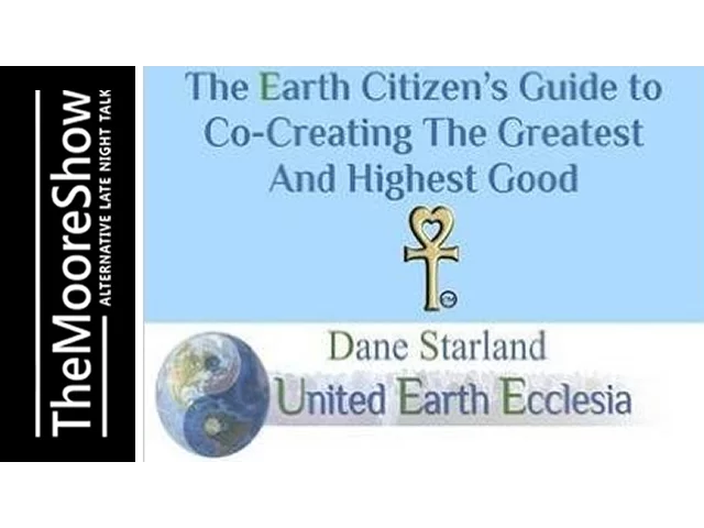 The Earth Citizen’s Guide to Co-Creating the Greatest and Highest Good | Podcast #297