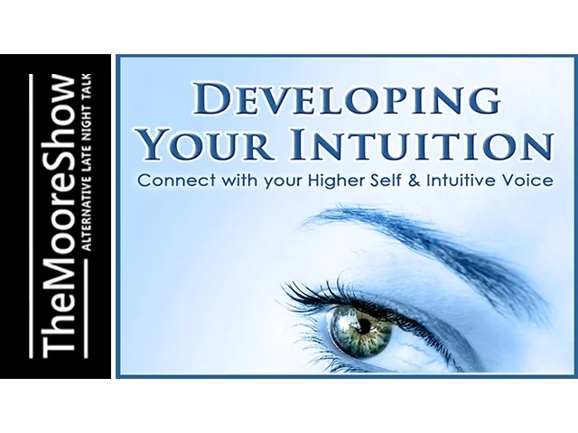 How to Develop Your Intuition – Key Secrets to Intuition with Lisa K | Podcast #298