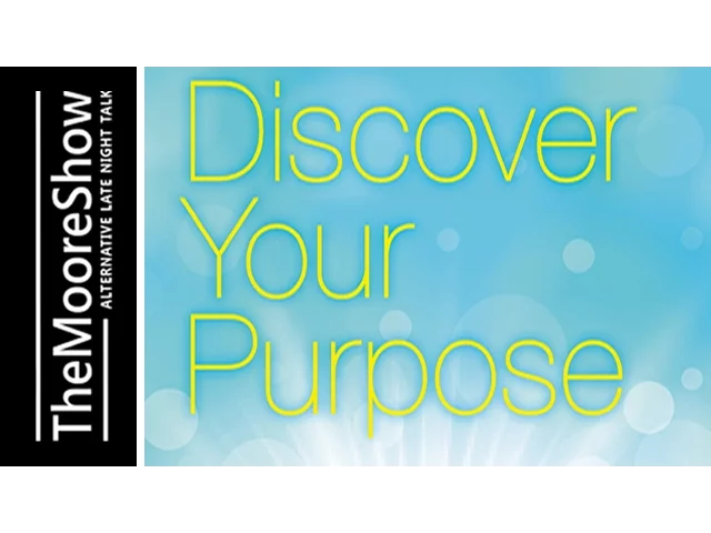 How to Discover Your Purpose and Live the Life You Were Meant to Live | Podcast #300