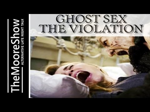 Ghost Stories of Violation and A most haunted house | #310