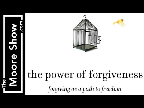 The Power of Forgiveness: Forgiving as a Path to Freedom with Joan Gattuso | #315