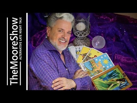 Vincent Genna, Master Medium – You’re Are GOD!!!! through your Higher Self | Podcast #325