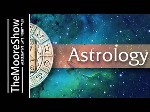 Esoteric Astrology with Walter Pullen | Podcast #351