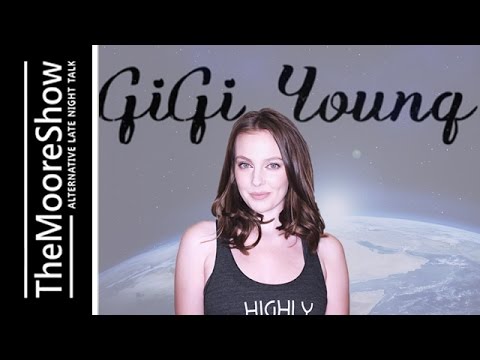 Gigi Young on E.T Races, Spirituality and aligning to your highest potential | Podcast #356