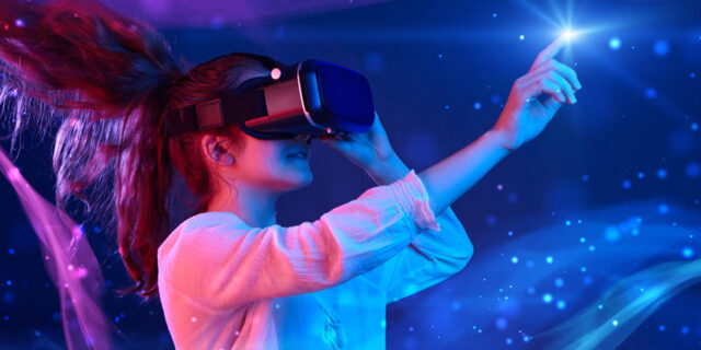 Computer Could Simulate Beginnings Of The Universe