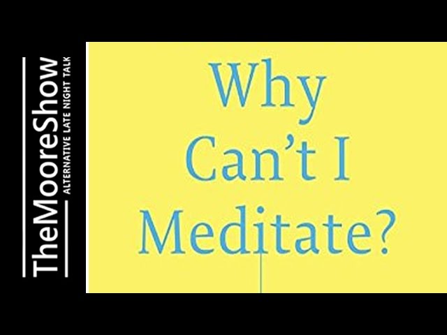 Why Can’t I Meditate? How to Get Your Mindfulness Practice on Track | Podcast #382