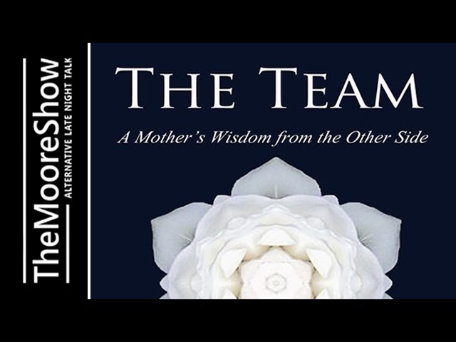 A Mothers Wisdom channeled from the other side (book 2) | Podcast #379