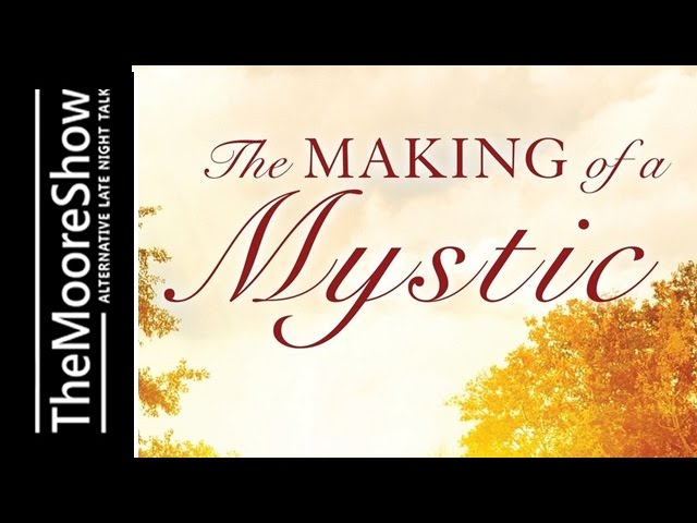 Making of a Mystic – Channeled writing and a courageous woman’s adventure | Podcast #378
