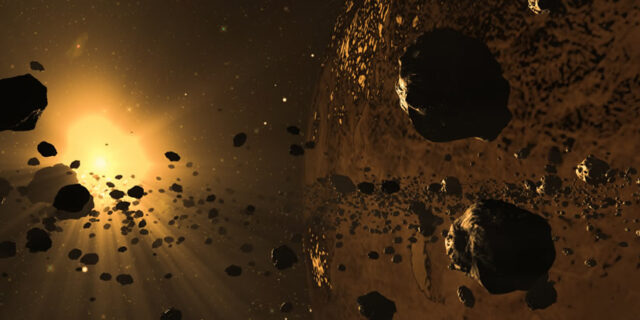 A Badass New Theory On the Origin of Mars’ Moons