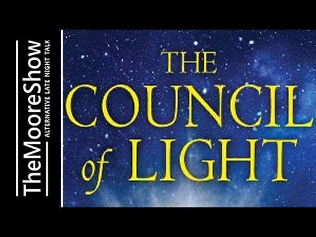 The Council of Light: Divine Transmissions for Manifesting Desires of the Soul | Podcast #402