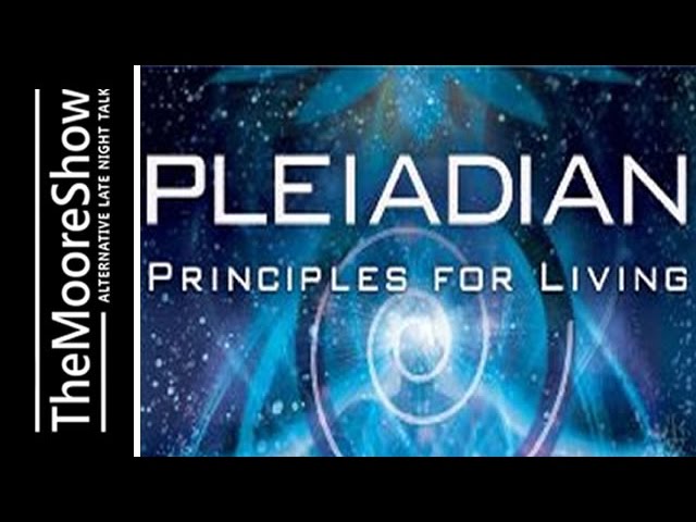 Communicating With the Pleiadeans, and the Changing Times | Podcast #419