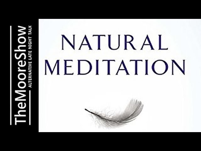 How To Use Natural Meditation: A Guide to Effortless Meditative Practice | Podcast #421