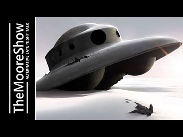 Russia’s USO Secrets and Unidentified Submersible Objects in Russian | Podcast #426