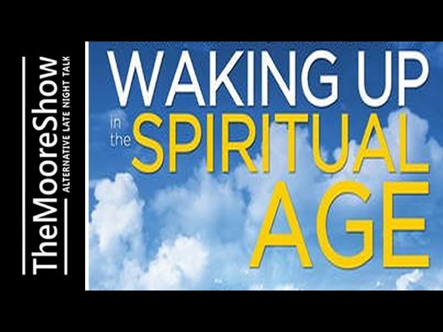 Waking Up in the Spiritual Age and Experiencing the Shift  | Podcast #438