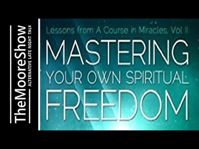 Mastering Your Spiritual Freedom, Finding in your Heart your Free Will | Podcast #450