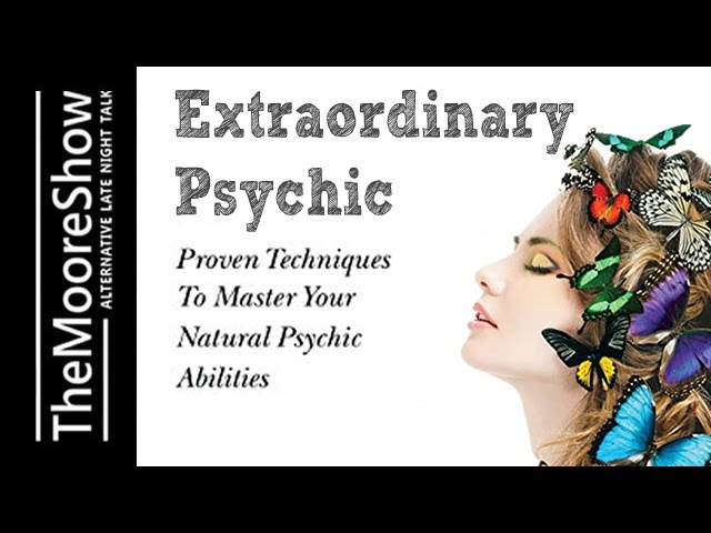 How To Master Your Natural Psychic Abilities, Readings and Healing | Podcast #440