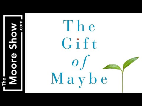 Politicians Don’t Create Your Reality YOU DO – Embracing the Power of Maybe | Podcast #448