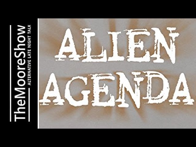 Hidden History, JFK, Alien Agenda and More | Podcast #465