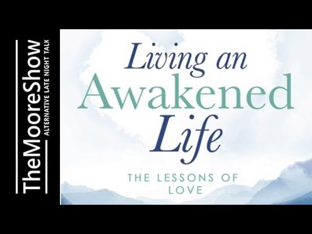 Living An Awakened Life: The Lessons of Love with Master Charles Cannon | Podcast #462