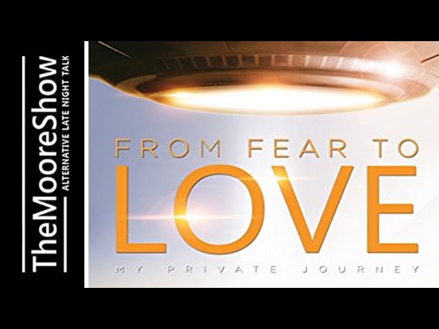 E.T Abduction a story from From Fear to Love | Podcast #491 E.T Abduction a story from From Fear to Love | Podcast #491
