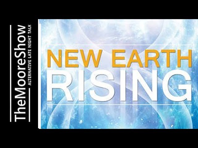 Near Death Experience & Lifting the Earth Into The New Light | Podcast #502