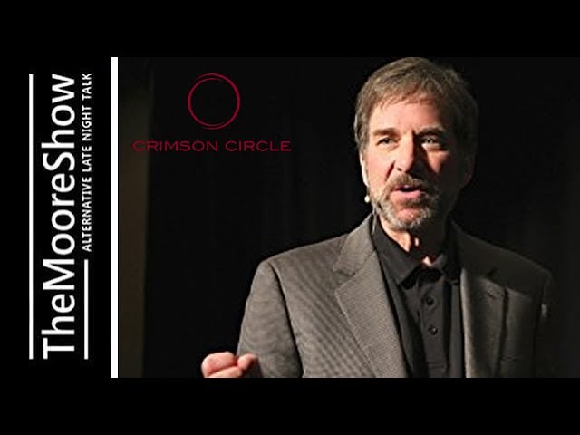 GEOFFREY & LINDA HOPPE CHANNELER  FOR ADAMUS AND TOBIAS | Podcast #511