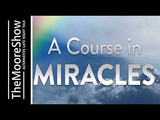 What is A Course In Miracles and How To Apply It With Carol Howe | Podcast #512