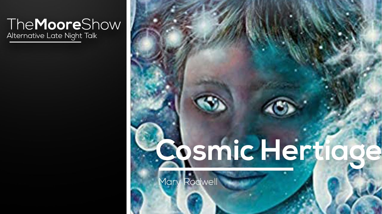 The Connection to Consciousness, The UFO Phenomena and Beyond  | Podcast #526