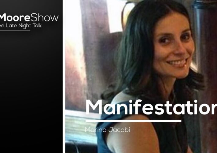 What Are 11th Dimensional Beings Telling Us About The Nature Of Reality | Podcast #524