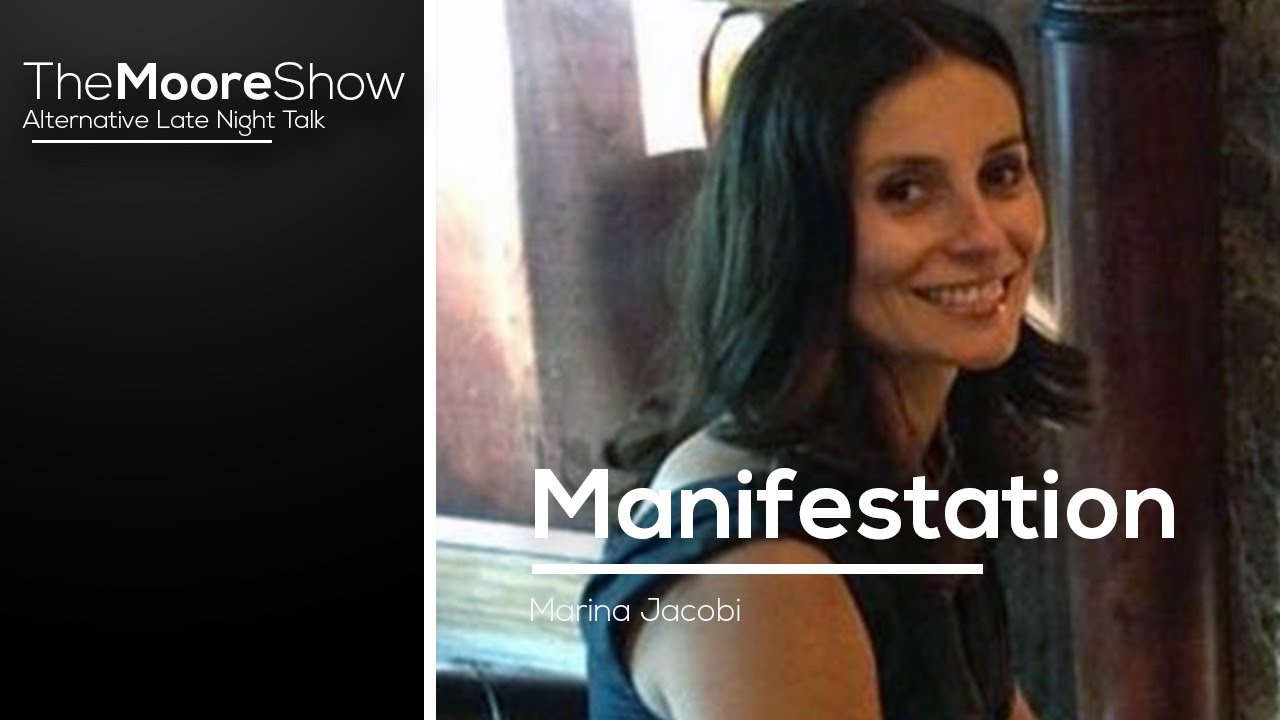 What Are 11th Dimensional Beings Telling Us About The Nature Of Reality | Podcast #524