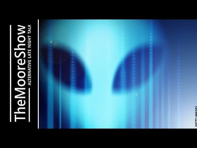 Being With The Beings And Channeling ET’s | Podcast #520