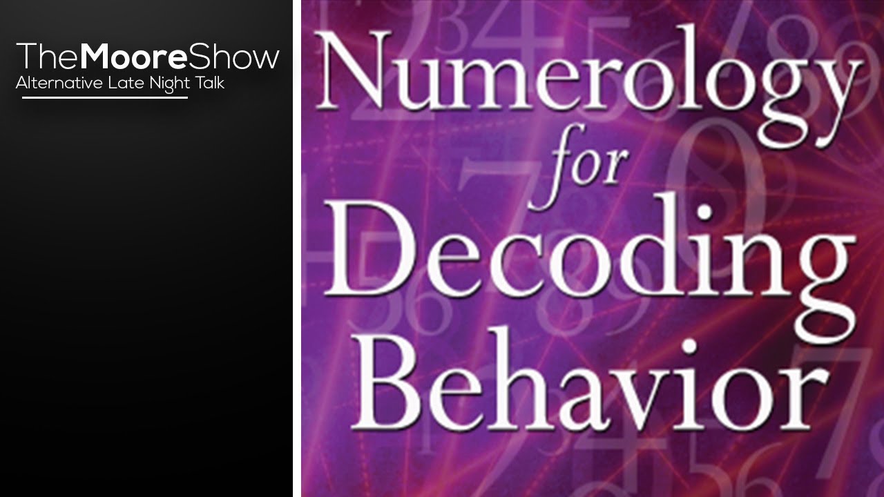 Cosmic Numerology (aka The Mathematics of Sociology) | Podcast #522