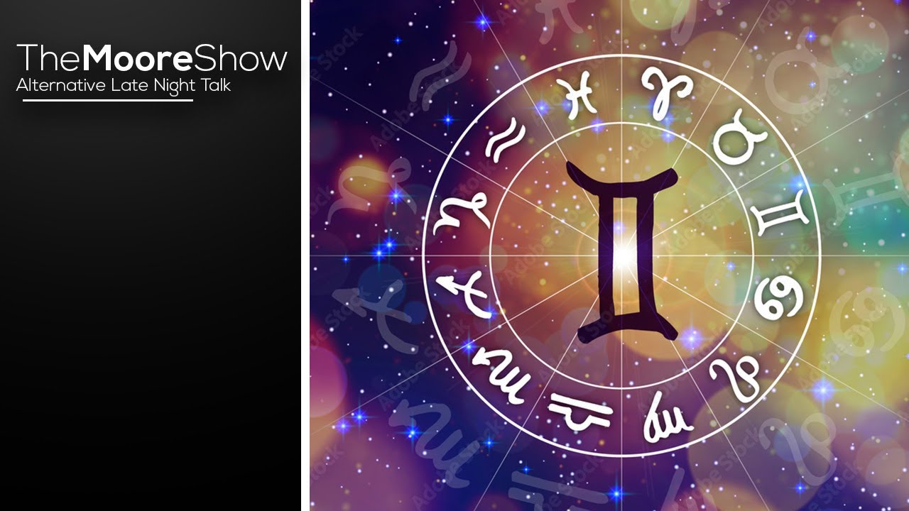 Astrology 101: Astrology for beginners and Advanced with Aura Wright | Podcast #599