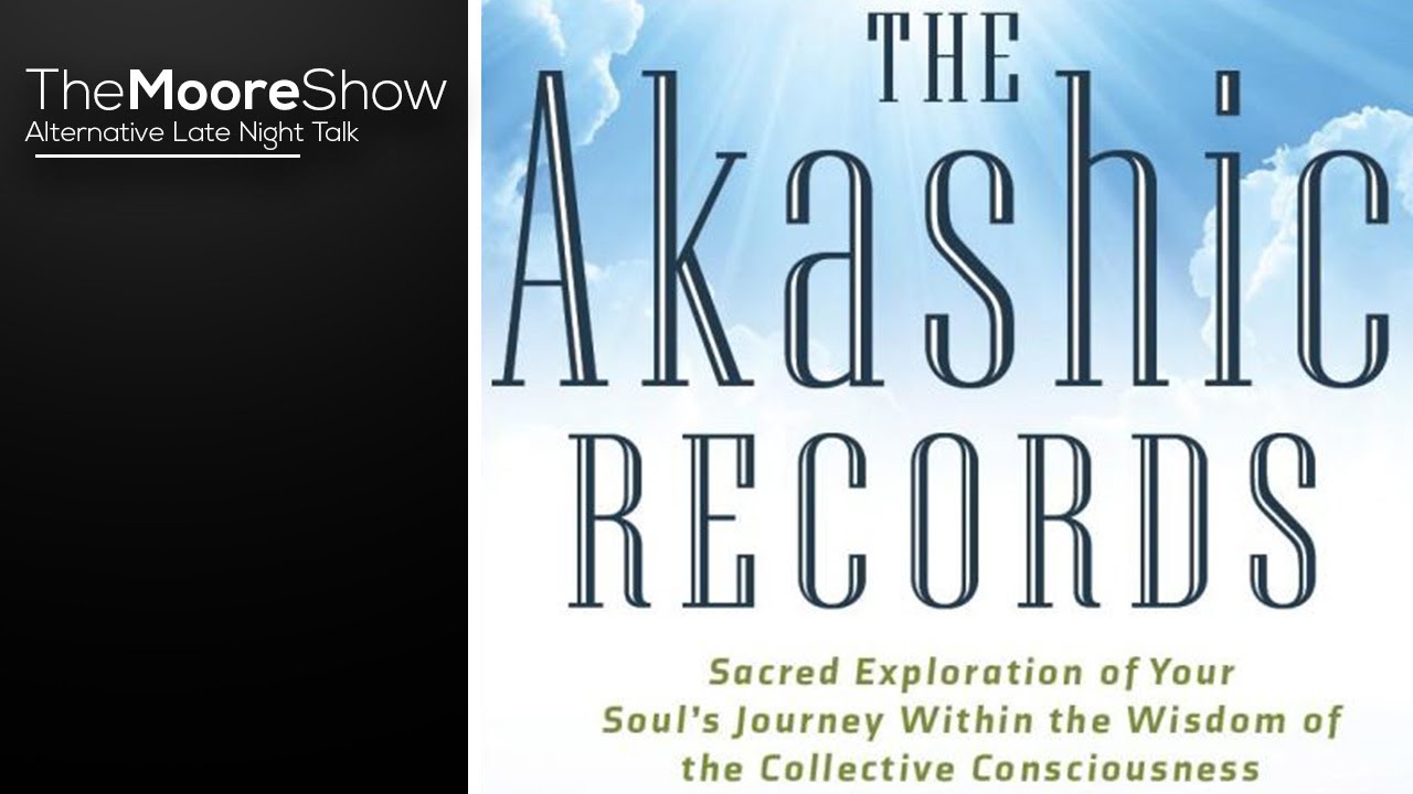 Akashic Records: Exploration of Your Soul’s Journey  | Podcast #537