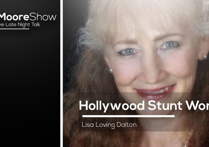 Hollywood Stunt Woman Turned to Spirituality to Survive Her Injuries | Podcast #531