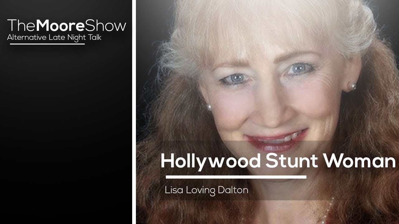 Hollywood Stunt Woman Turned to Spirituality to Survive Her Injuries | Podcast #531