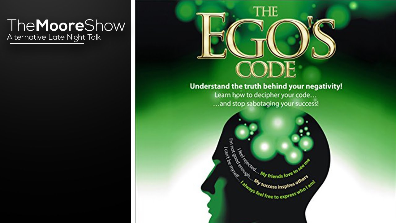 Teacher on The Ego, Coach, Psychic Medium and International speaker  | Podcast #528