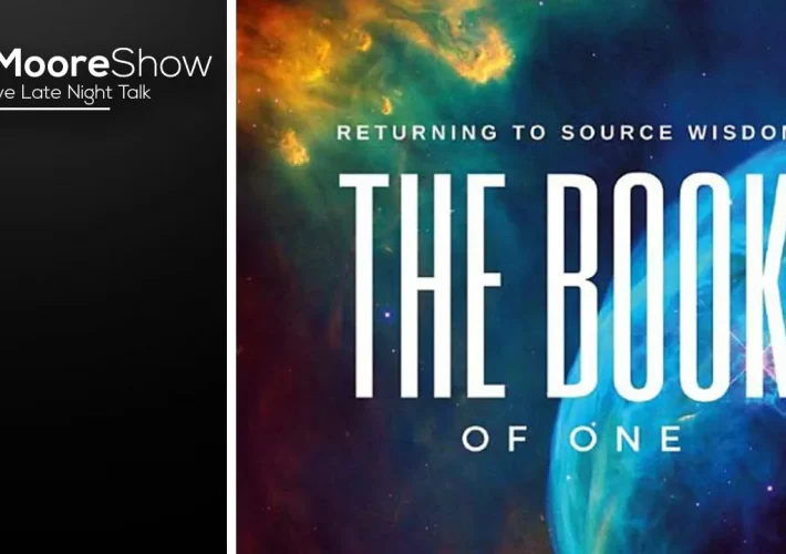 The Emissaries of Light and Channeling the One with Bernard Alvarez | #542