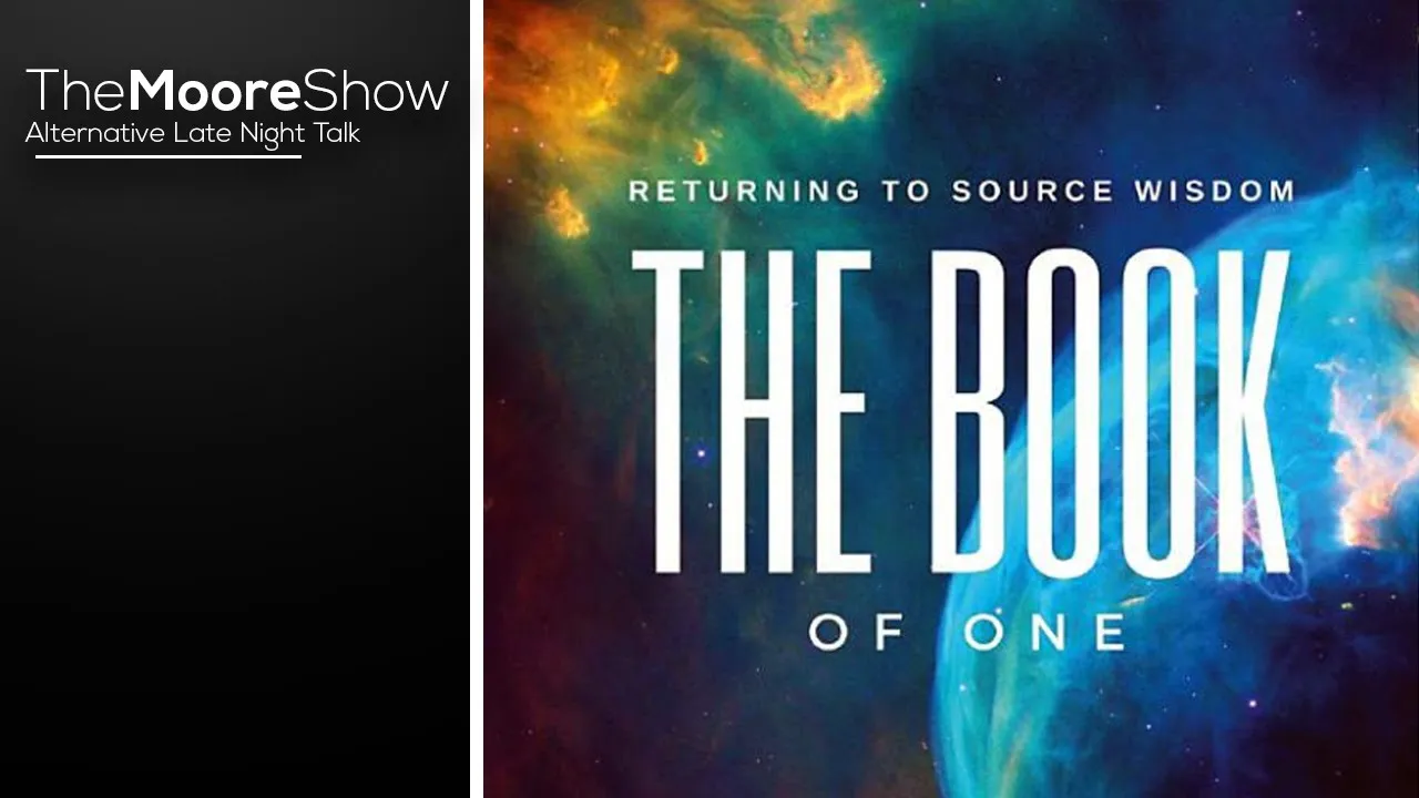 The Emissaries of Light and Channeling the One with Bernard Alvarez | #542