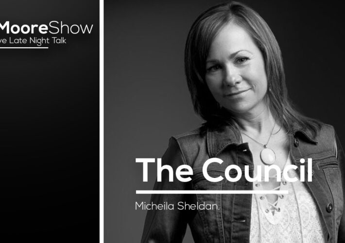 Channeled Messages from The Council of Light – Timelines, Dimensions  | Podcast #548