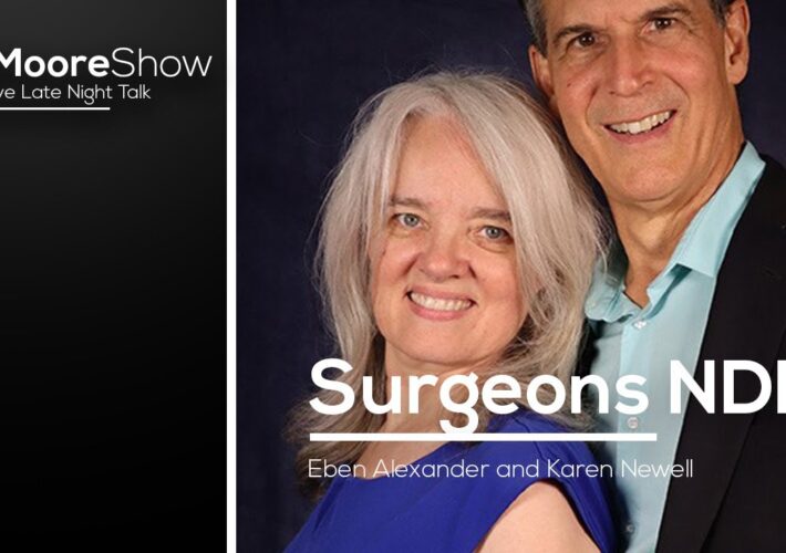 Neurosurgeon’s Journey to the Heart of Consciousness | Podcast #545