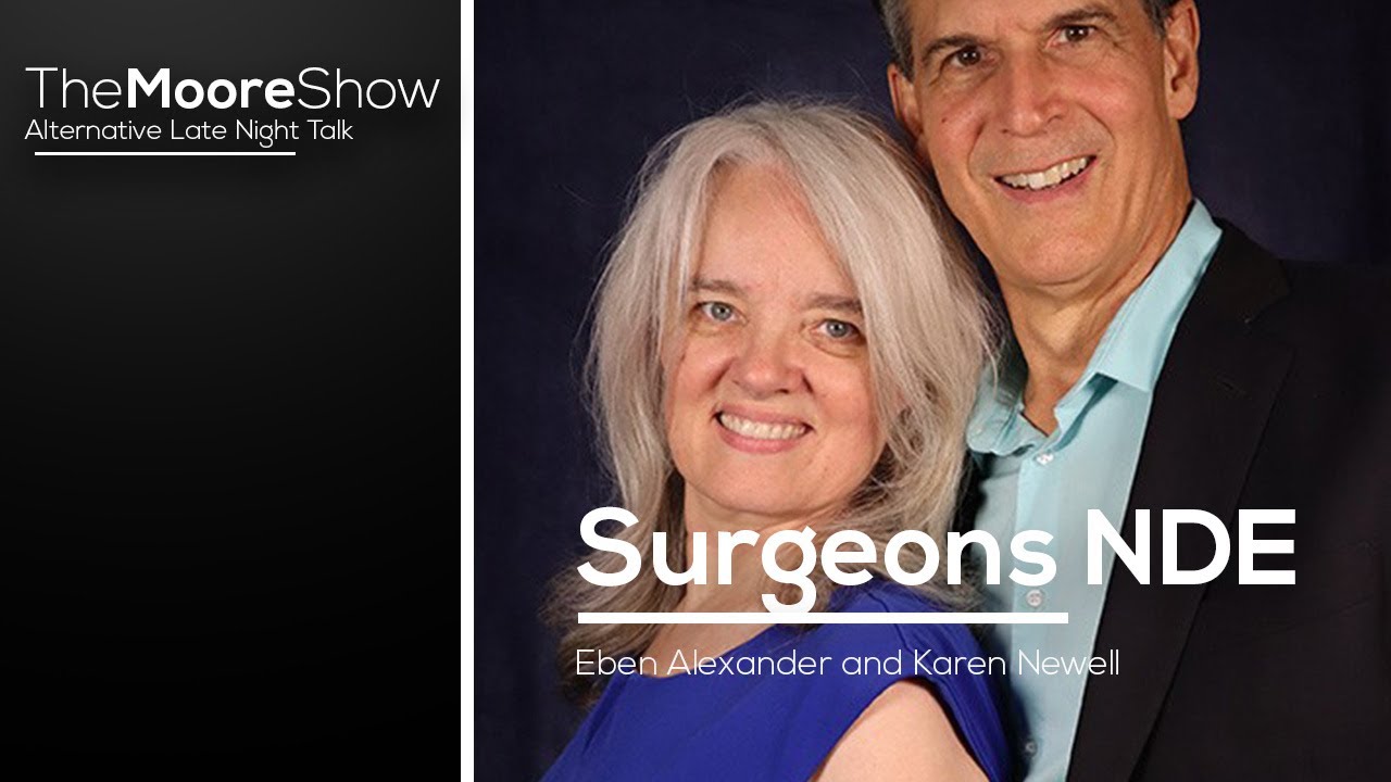 Neurosurgeon’s Journey to the Heart of Consciousness | Podcast #545