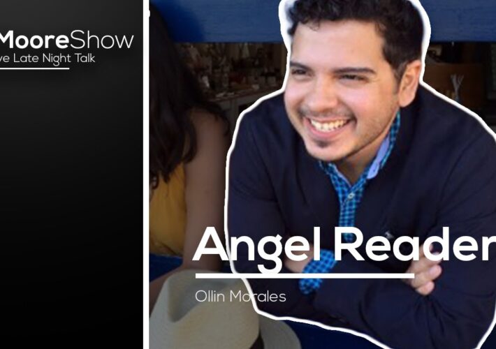A Channeled Message from The Guardian Angels | Podcast #544 A Channeled Message from The Guardian Angels | Podcast #544